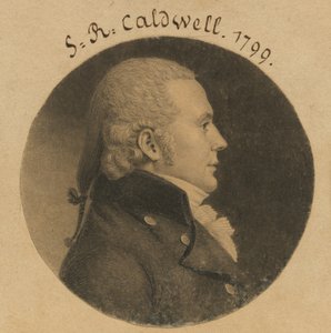  af Charles Balthazar Julien Févret de Saint-Mémin