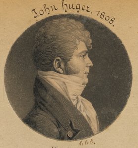  af Charles Balthazar Julien Févret de Saint-Mémin