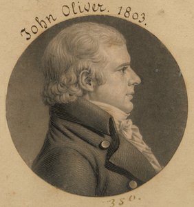  af Charles Balthazar Julien Févret de Saint-Mémin