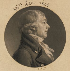 af Charles Balthazar Julien Févret de Saint-Mémin