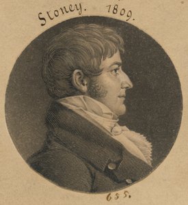  af Charles Balthazar Julien Févret de Saint-Mémin