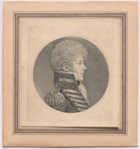  af Charles Balthazar Julien Févret de Saint-Mémin
