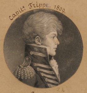  af Charles Balthazar Julien Févret de Saint-Mémin