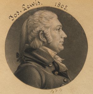  af Charles Balthazar Julien Févret de Saint-Mémin