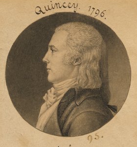  af Charles Balthazar Julien Févret de Saint-Mémin