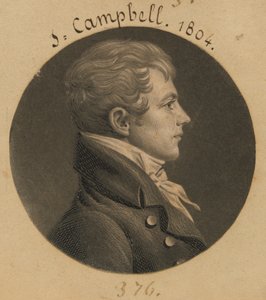  af Charles Balthazar Julien Févret de Saint-Mémin
