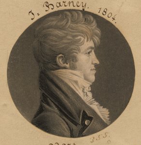  af Charles Balthazar Julien Févret de Saint-Mémin