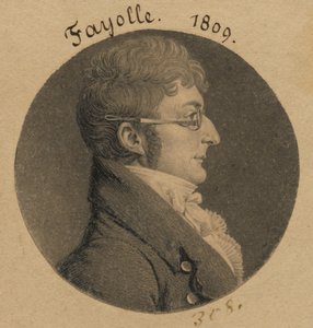  af Charles Balthazar Julien Févret de Saint-Mémin
