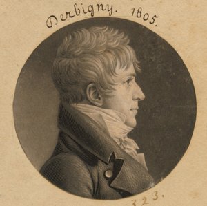  af Charles Balthazar Julien Févret de Saint-Mémin