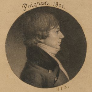  af Charles Balthazar Julien Févret de Saint-Mémin