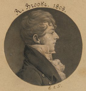  af Charles Balthazar Julien Févret de Saint-Mémin