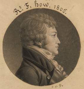  af Charles Balthazar Julien Févret de Saint-Mémin