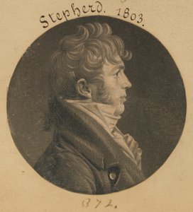 Hyrde af Charles Balthazar Julien Févret de Saint-Mémin