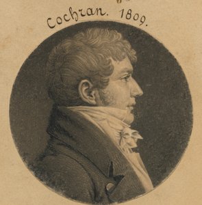  af Charles Balthazar Julien Févret de Saint-Mémin