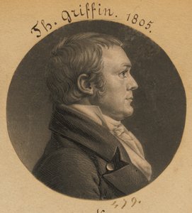  af Charles Balthazar Julien Févret de Saint-Mémin