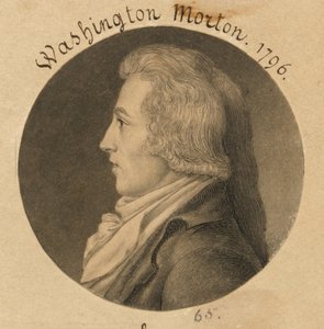  af Charles Balthazar Julien Févret de Saint-Mémin