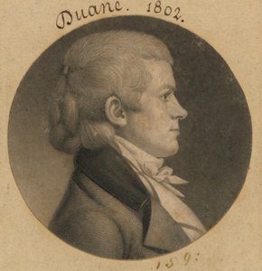  af Charles Balthazar Julien Févret de Saint-Mémin