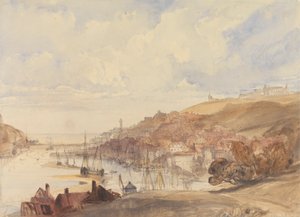 Whitby af Charles Bentley