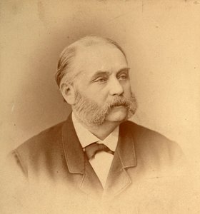 Ivan Goncharov, russisk forfatter, 1800-tallet