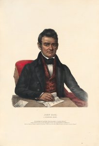  af Charles Bird King