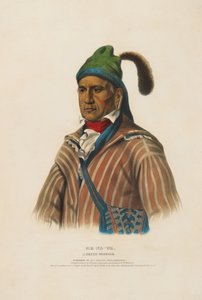  af Charles Bird King