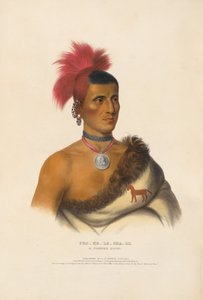  af Charles Bird King