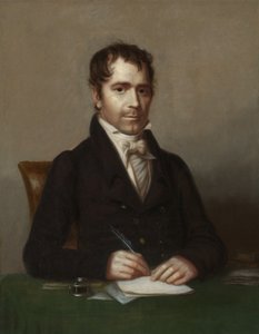 Måske Jonathan Elliot