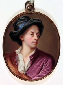 Matthew Prior (emalje)