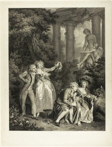 Le Serment (eden)