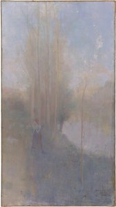 Maj dag af Charles Edward Conder