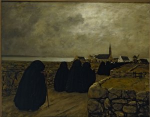  af Charles Cottet