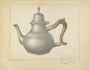 Tin tekande