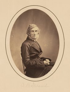  af Charles DeForest Fredricks