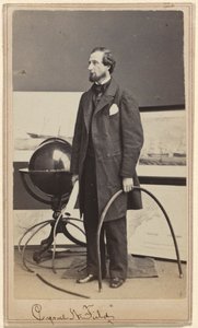  af Charles DeForest Fredricks