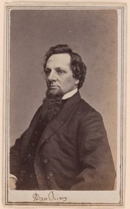  af Charles DeForest Fredricks