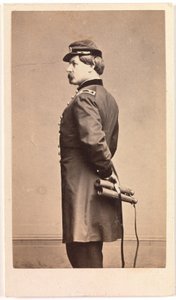  af Charles DeForest Fredricks