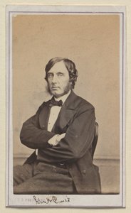  af Charles DeForest Fredricks