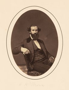  af Charles DeForest Fredricks