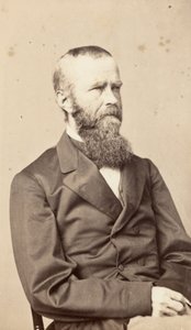  af Charles DeForest Fredricks