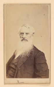  af Charles DeForest Fredricks