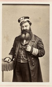  af Charles DeForest Fredricks