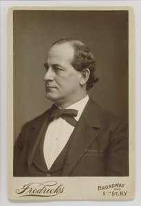  af Charles DeForest Fredricks