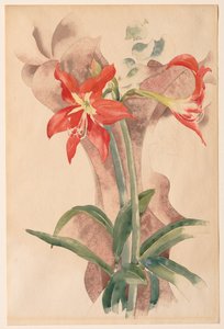  af Charles Demuth