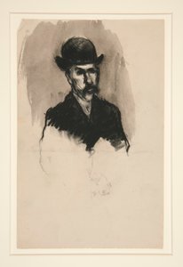 Head of Man af Charles Demuth