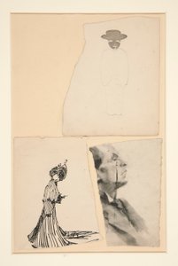 Uden titel af Charles Demuth