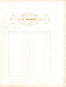  af Charles Derriey