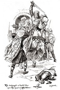  af Charles Edmund Brock