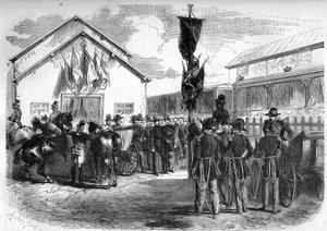 Chalons militærlejr