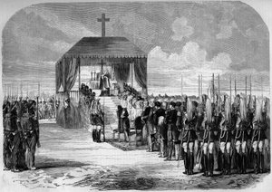 Chalons militærlejr