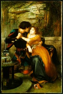 Paolo og Francesca